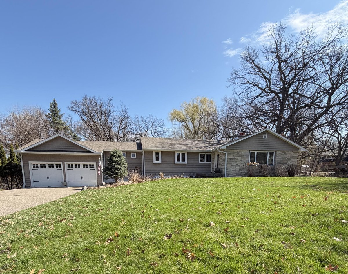 4713 Fairhills Road W, Minnetonka, MN 55345