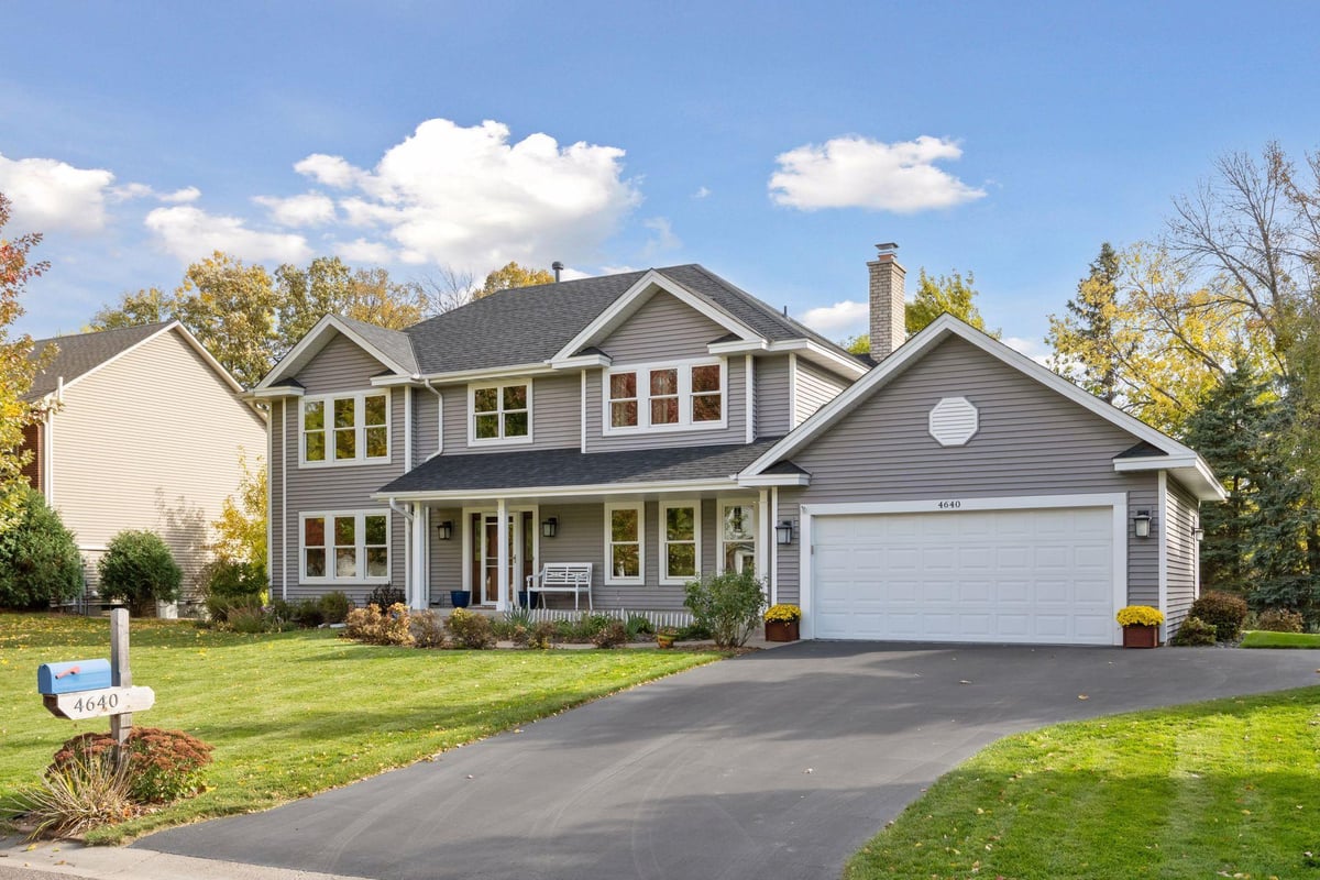 4640 Juneau Lane N, Plymouth, MN 55446