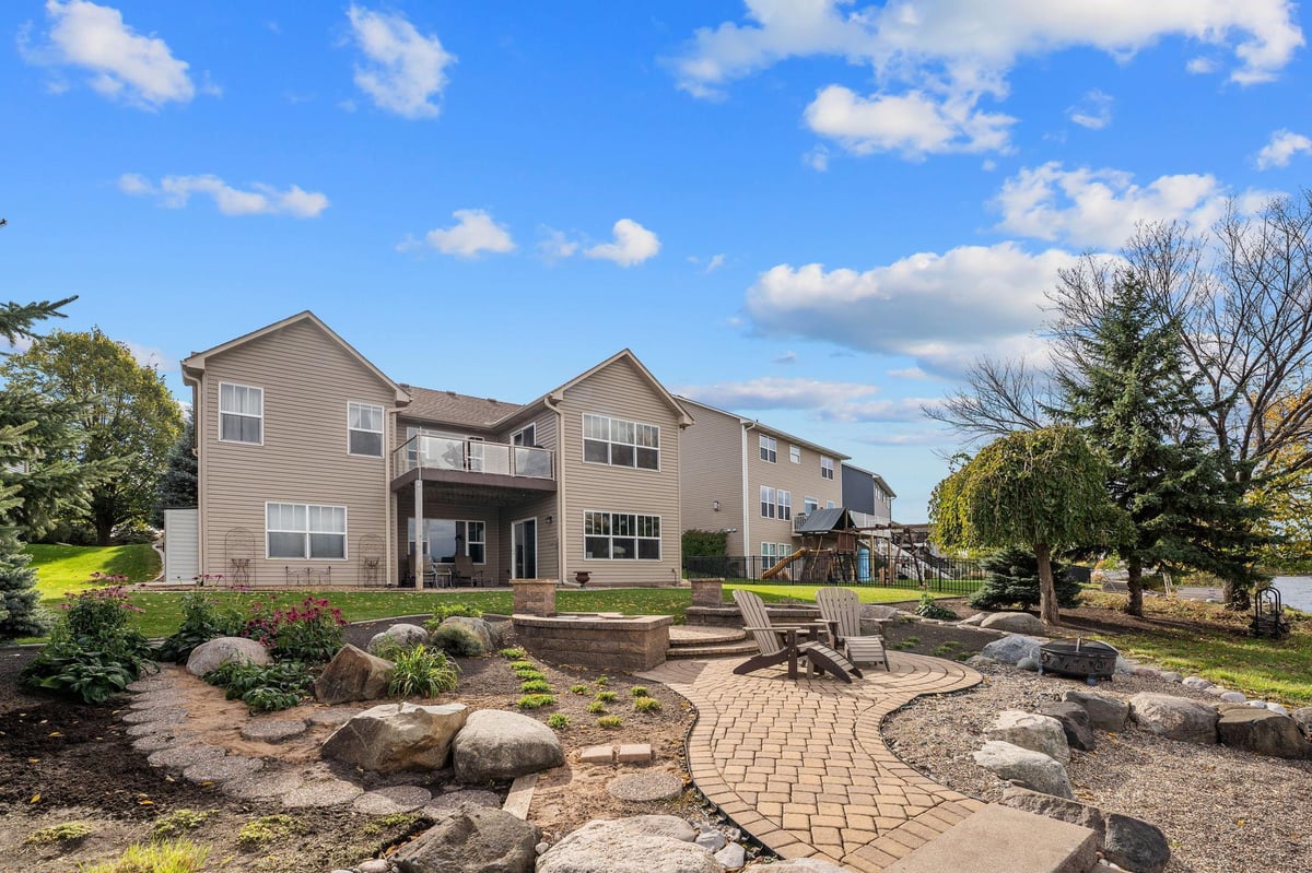 12166 Bataan Street NE, Blaine, MN 55449