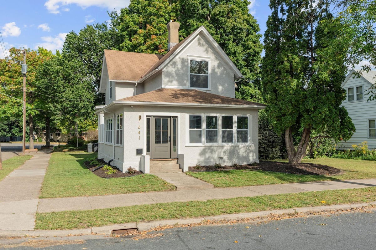 641 5th Street NE, Minneapolis, MN 55413