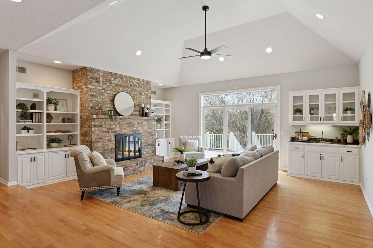 7604 Delaney Boulevard, Edina, MN 55439