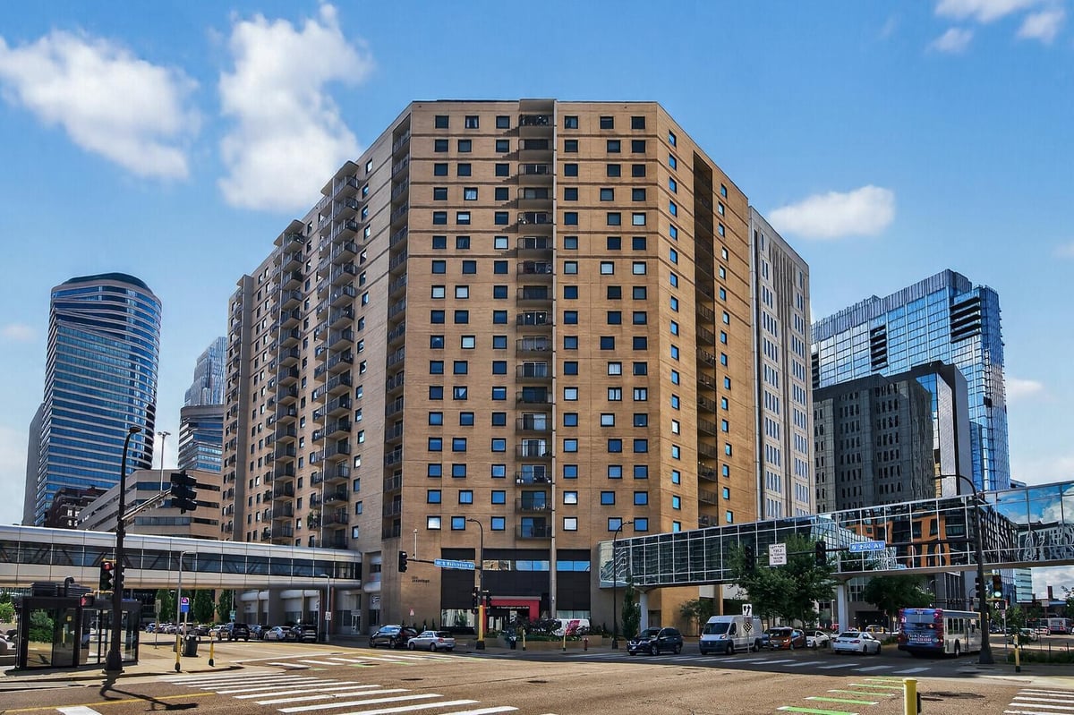 121 Washington Avenue S #1613, Minneapolis, MN 55401