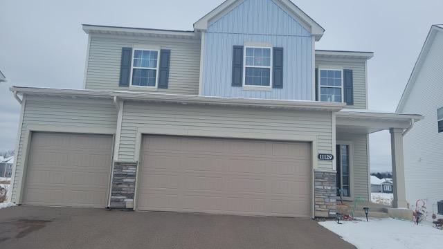 11129 Polk Street NE, Blaine, MN 55434