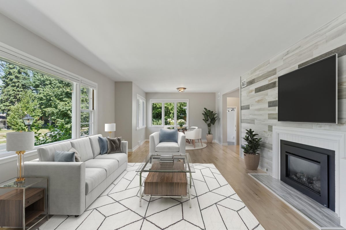 2423 Mount View Avenue, Minneapolis, MN 55405