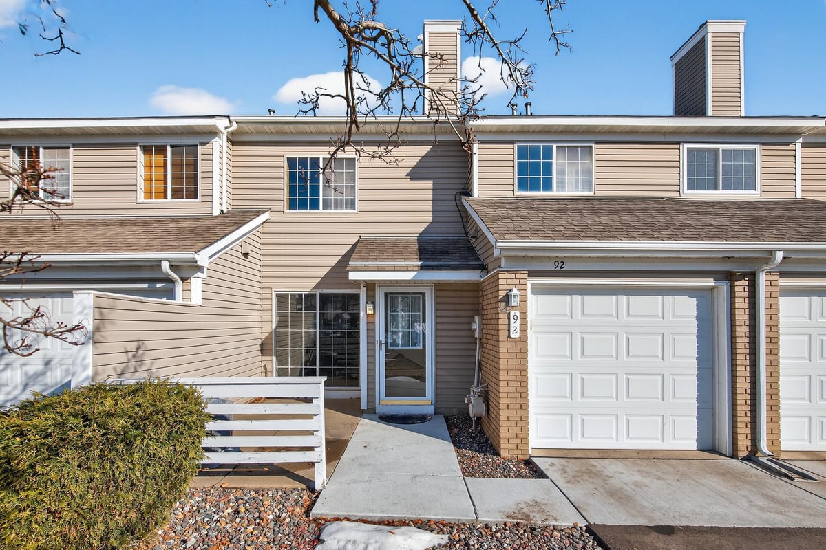 13445 60th Place N #92, Plymouth, MN 55446