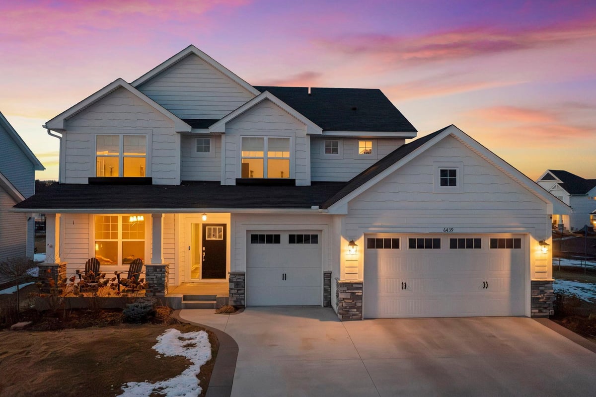 6439 Alvina Court, Inver Grove Heights, MN 55077