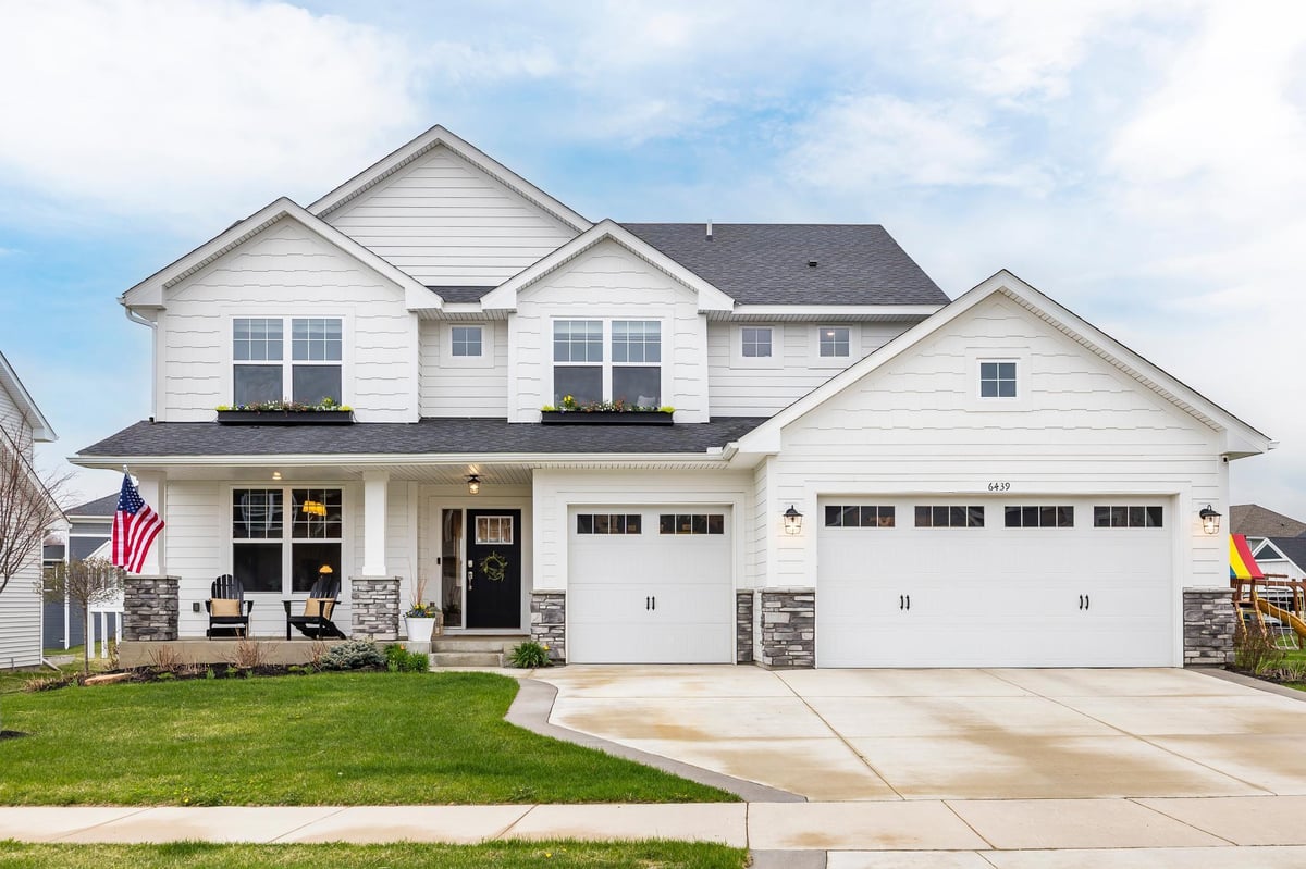 6439 Alvina Court, Inver Grove Heights, MN 55077