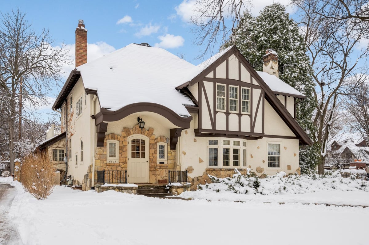 4517 Moorland Avenue, Edina, MN 55424