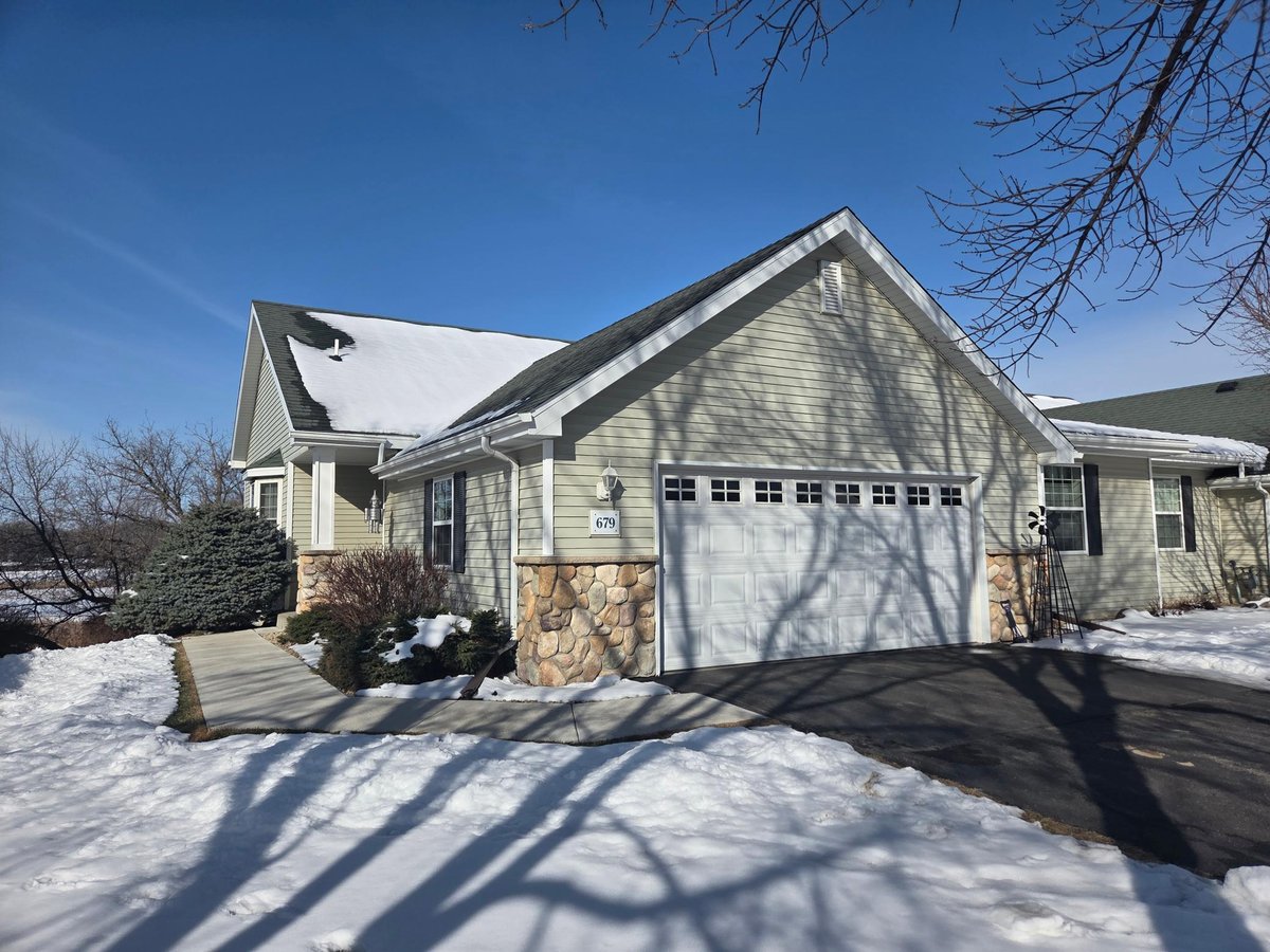 679 Marsh Drive, Delano, MN 55328