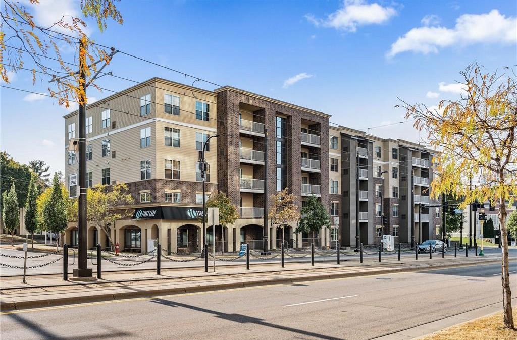 2900 University Avenue SE #411, Minneapolis, MN 55414
