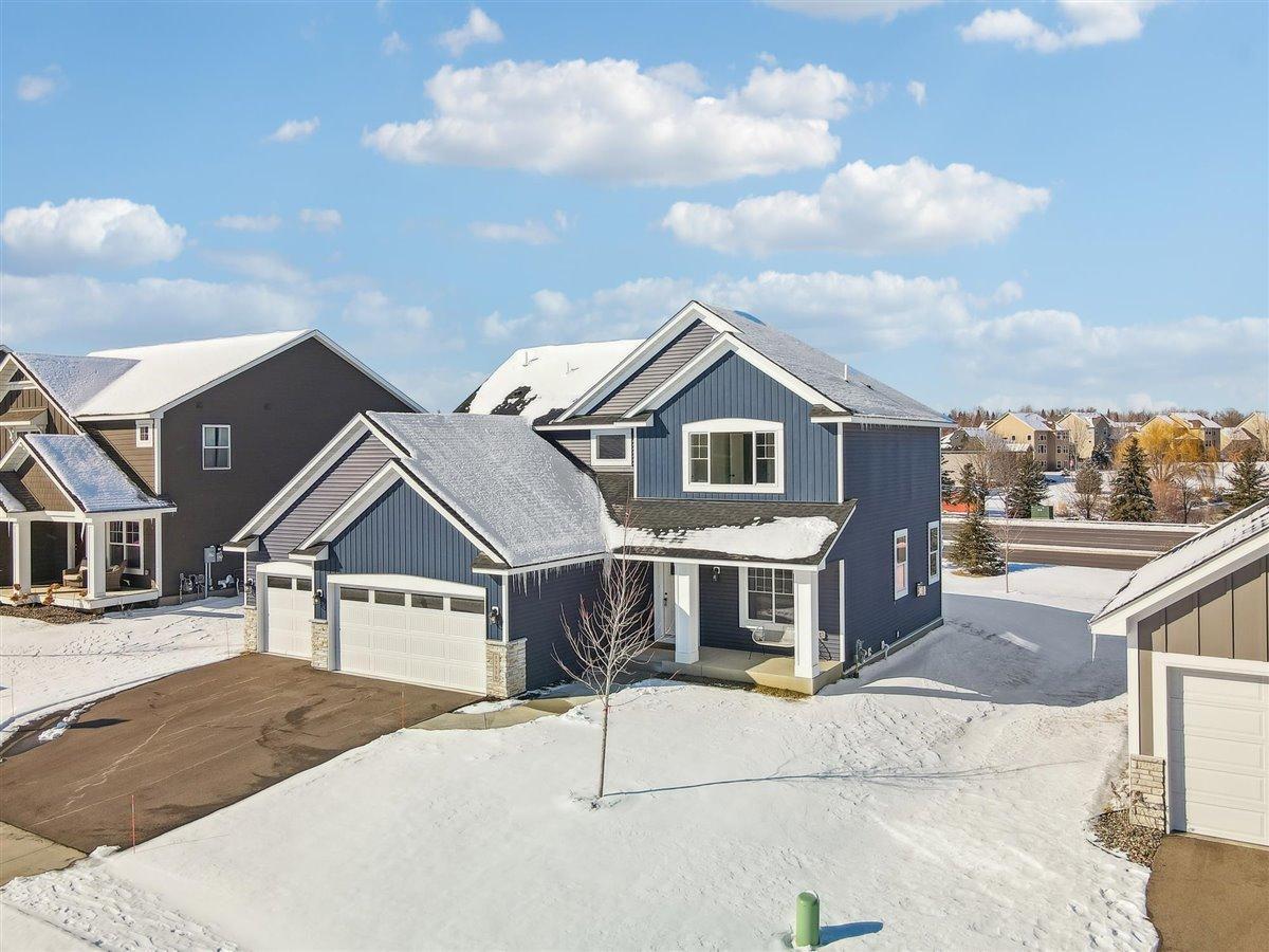 8370 159th Street, Savage, MN 55372