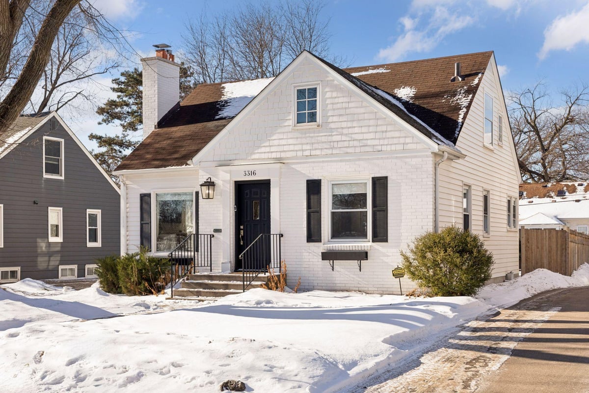 3316 France Avenue S, Saint Louis Park, MN 55416