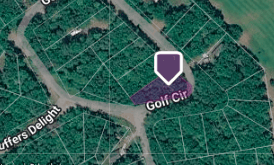 TBD TBD, Garrison, MN 56450