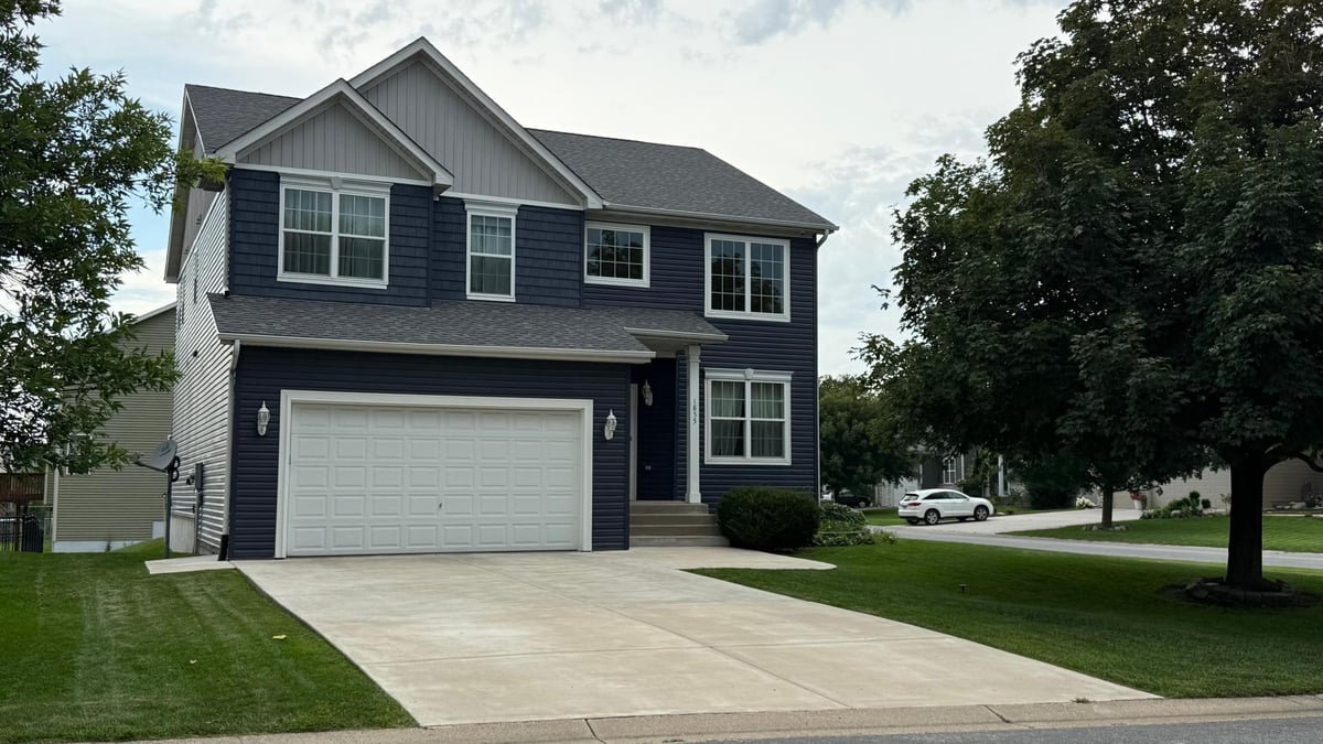 1855 113th Court NE, Blaine, MN 55449