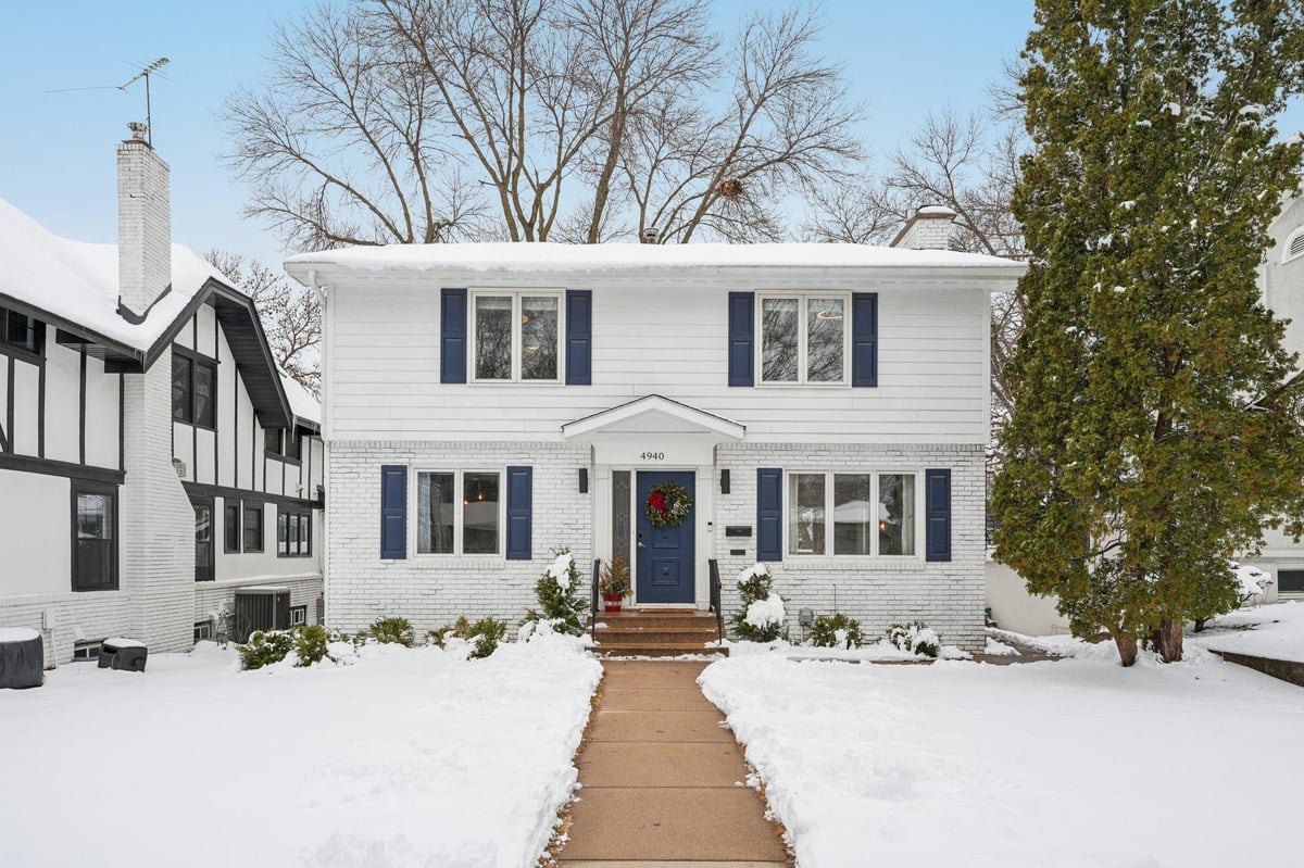 4940 Harriet Avenue, Minneapolis, MN 55419