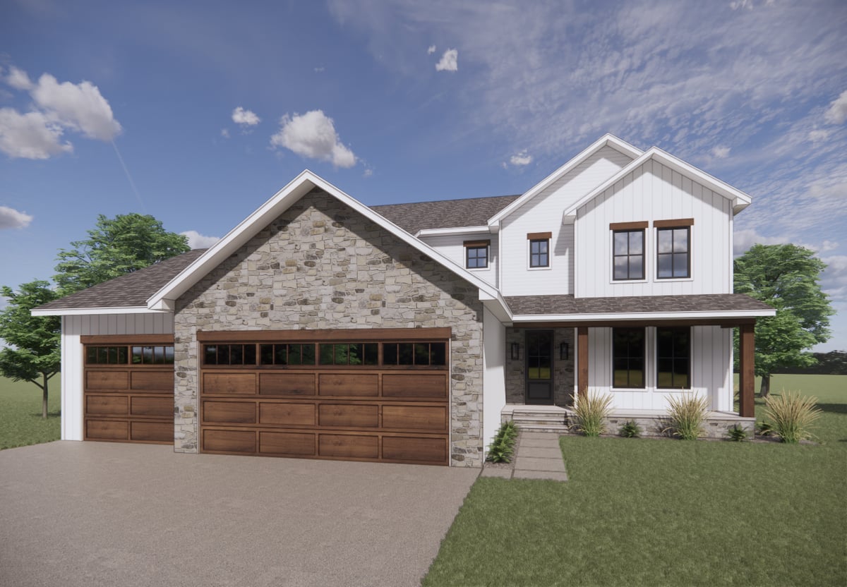 6520 Selkirk Drive S, Fargo, ND 58104