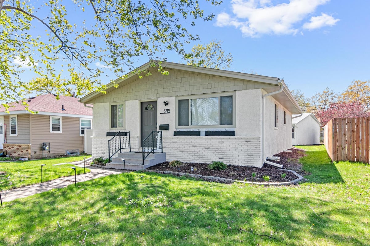 5712 40th Avenue S, Minneapolis, MN 55417