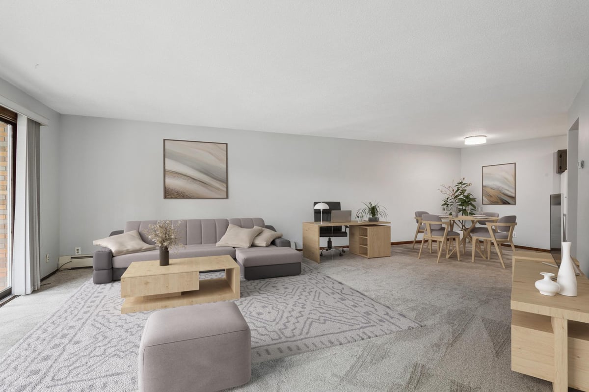 3200 Virginia Avenue S #107, Saint Louis Park, MN 55426