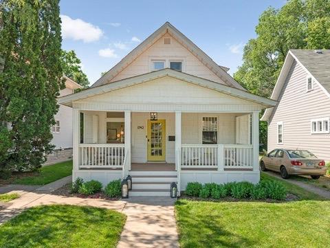 1742 Dayton Avenue, Saint Paul, MN 55104