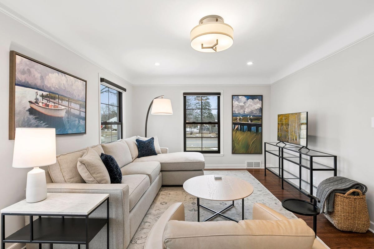 7100 Minnetonka Boulevard, Saint Louis Park, MN 55426