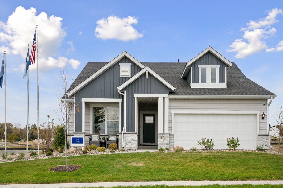 14748 105th Circle N, Maple Grove, MN 55369