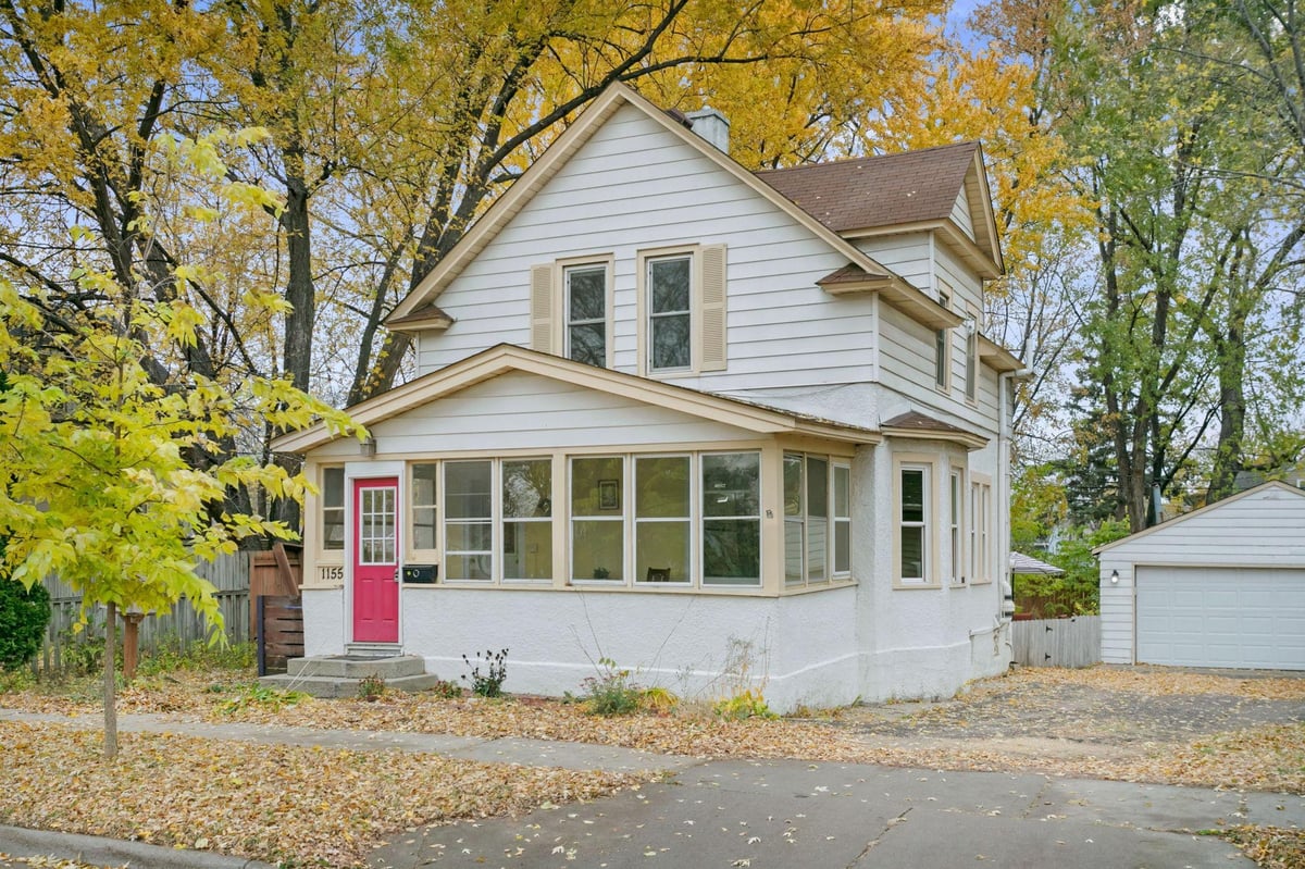 1155 Seminary Avenue, Saint Paul, MN 55104