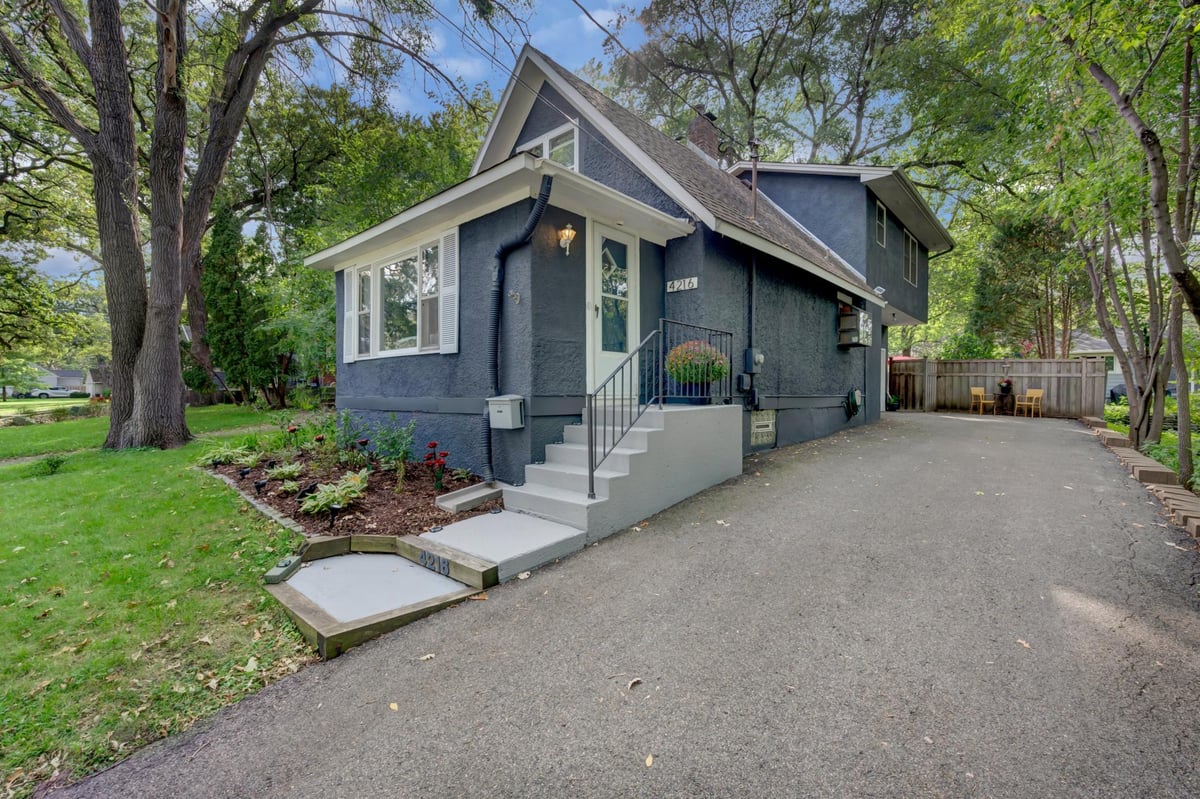 4216 Brookside Avenue, Saint Louis Park, MN 55416