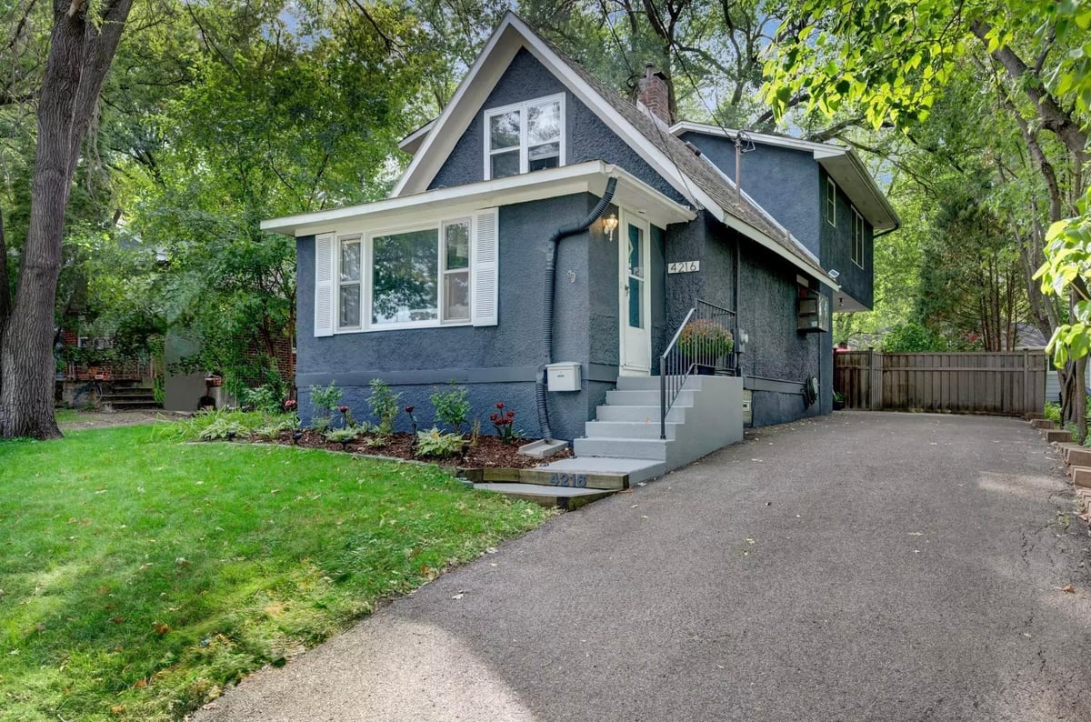 4216 Brookside Avenue, Saint Louis Park, MN 55416