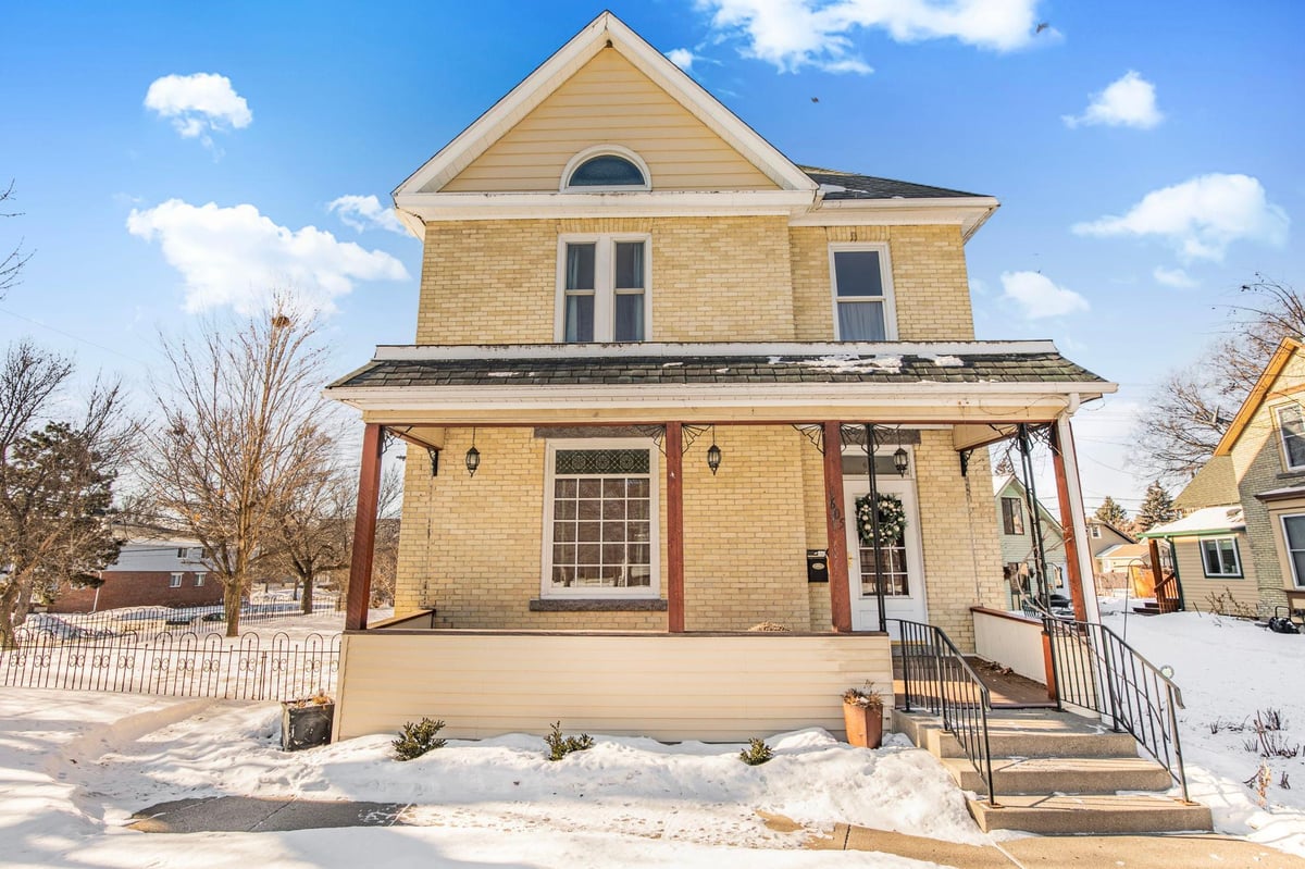 605 7th Avenue N, Saint Cloud, MN 56303