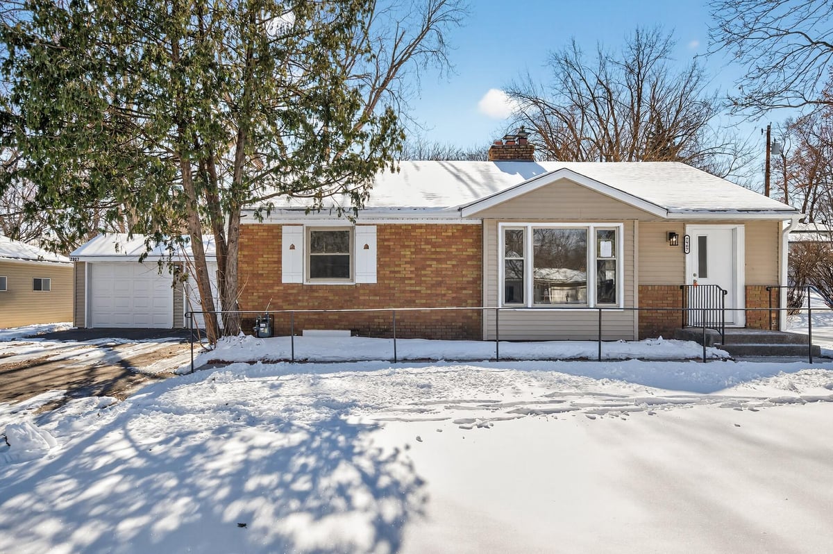 7907 W 25th Street, Saint Louis Park, MN 55426