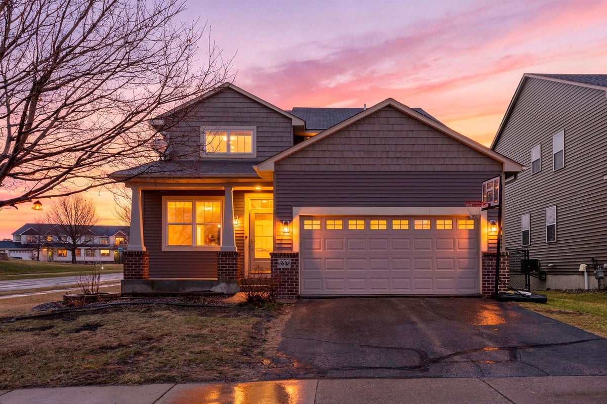 6848 Troy Lane N, Maple Grove, MN 55311