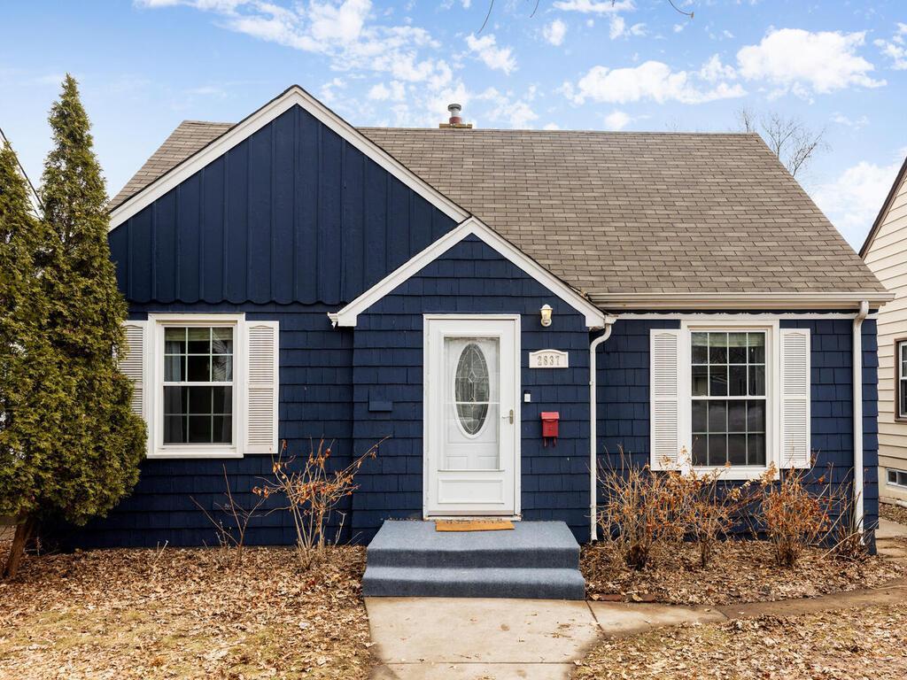 2837 Hampshire Avenue S, Saint Louis Park, MN 55426