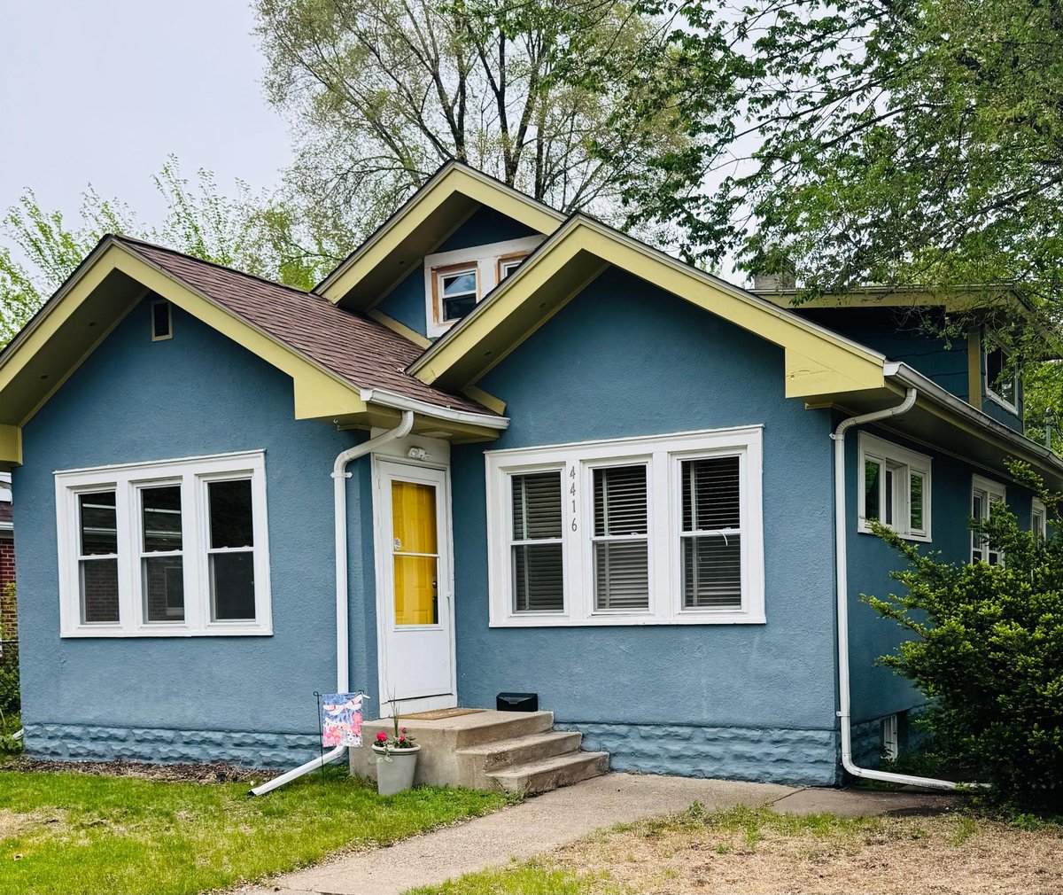 4416 Logan Avenue N, Minneapolis, MN 55412