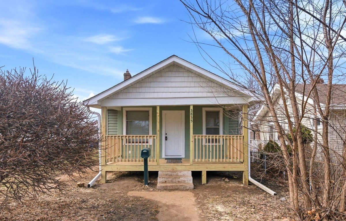 3835 Bryant Avenue N, Minneapolis, MN 55412