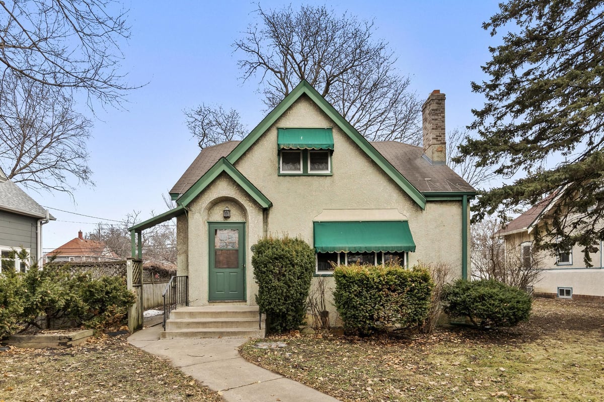2737 Ulysses Street NE, Minneapolis, MN 55418