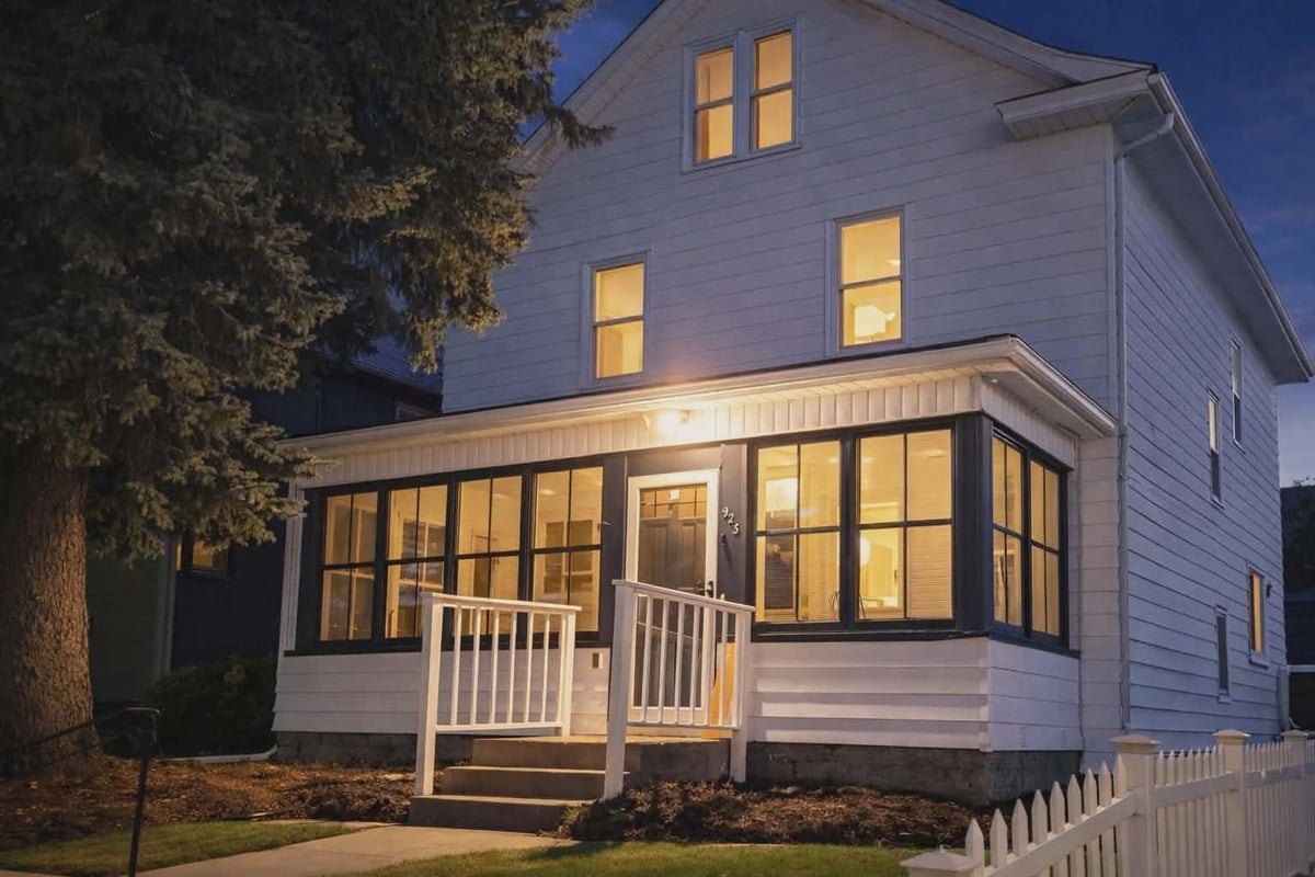 923 Penn Avenue N, Minneapolis, MN 55411