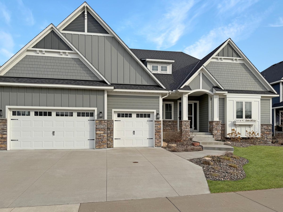 13175 Coral Sea Ct NE, Blaine, MN 55449
