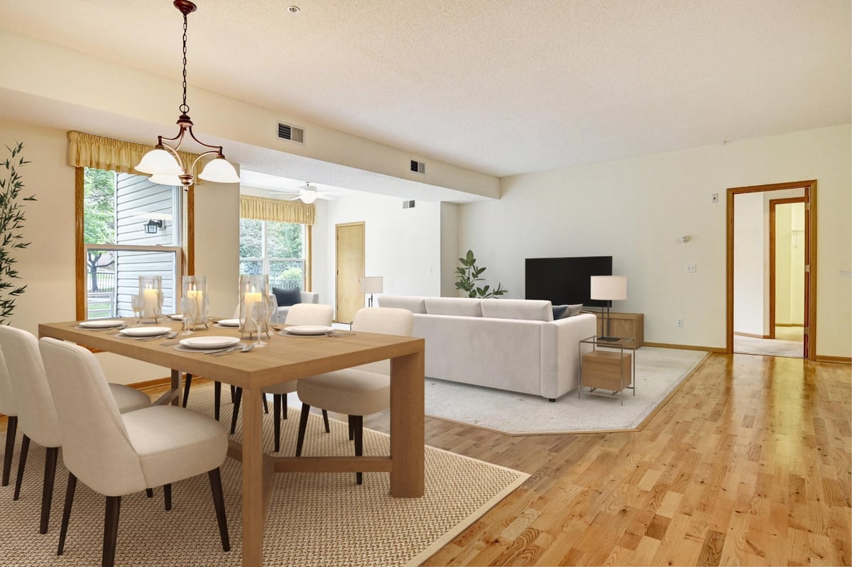 9225 Medicine Lake Road #105B, Golden Valley, MN 55427