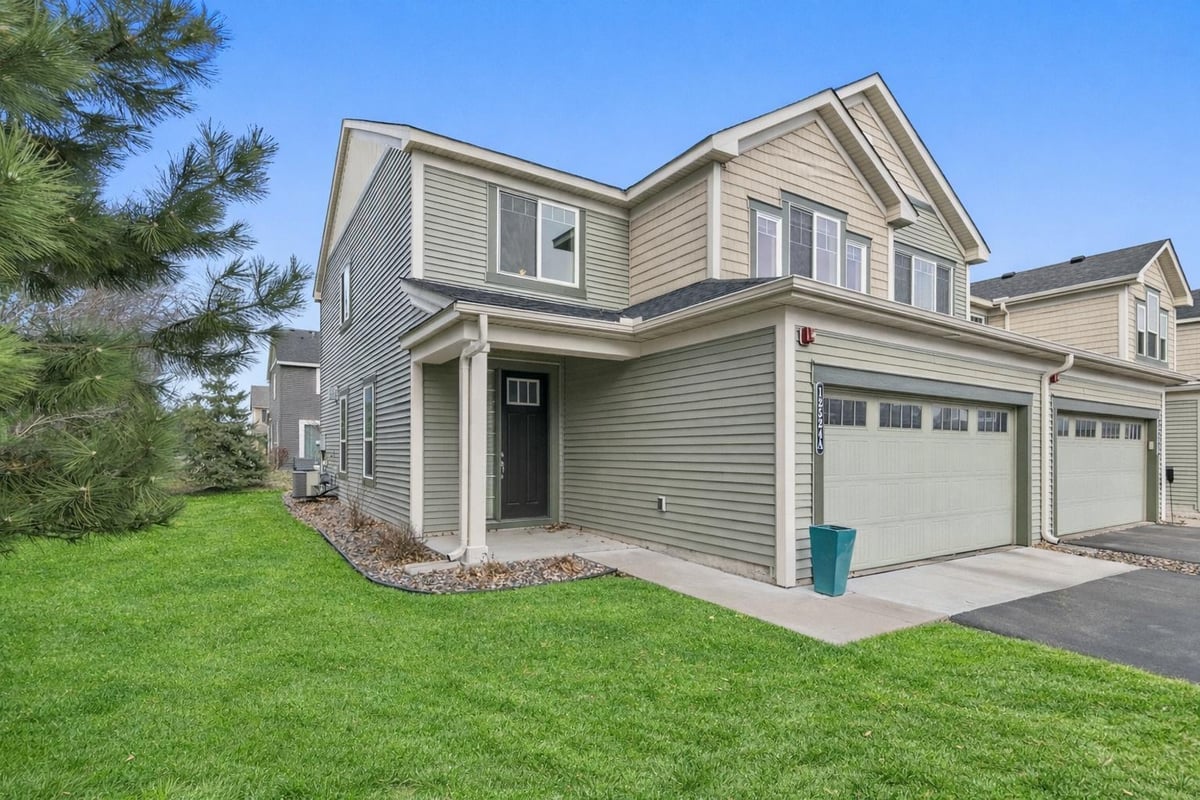 12524 Naples Street NE #A, Blaine, MN 55449