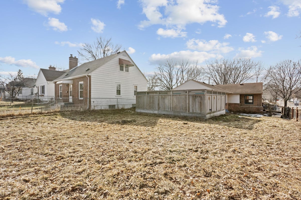 5600 23rd Avenue S, Minneapolis, MN 55417