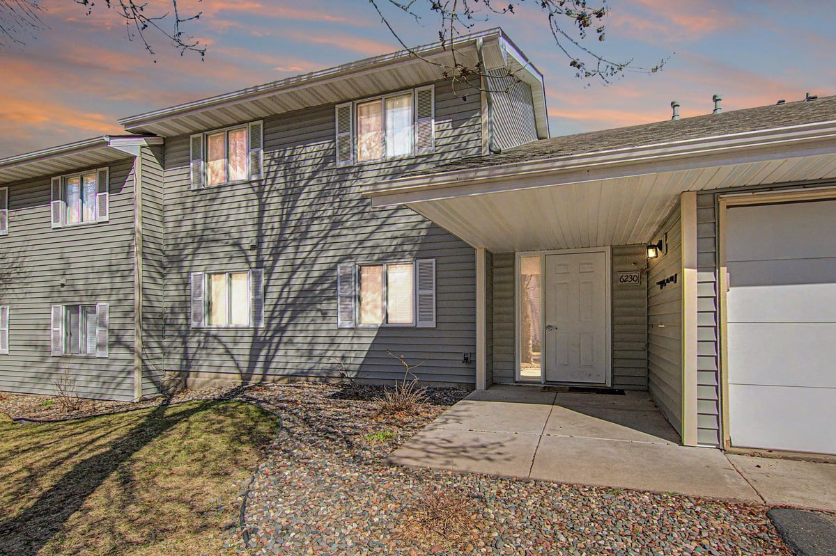 6230 Magda Drive #A, Maple Grove, MN 55369