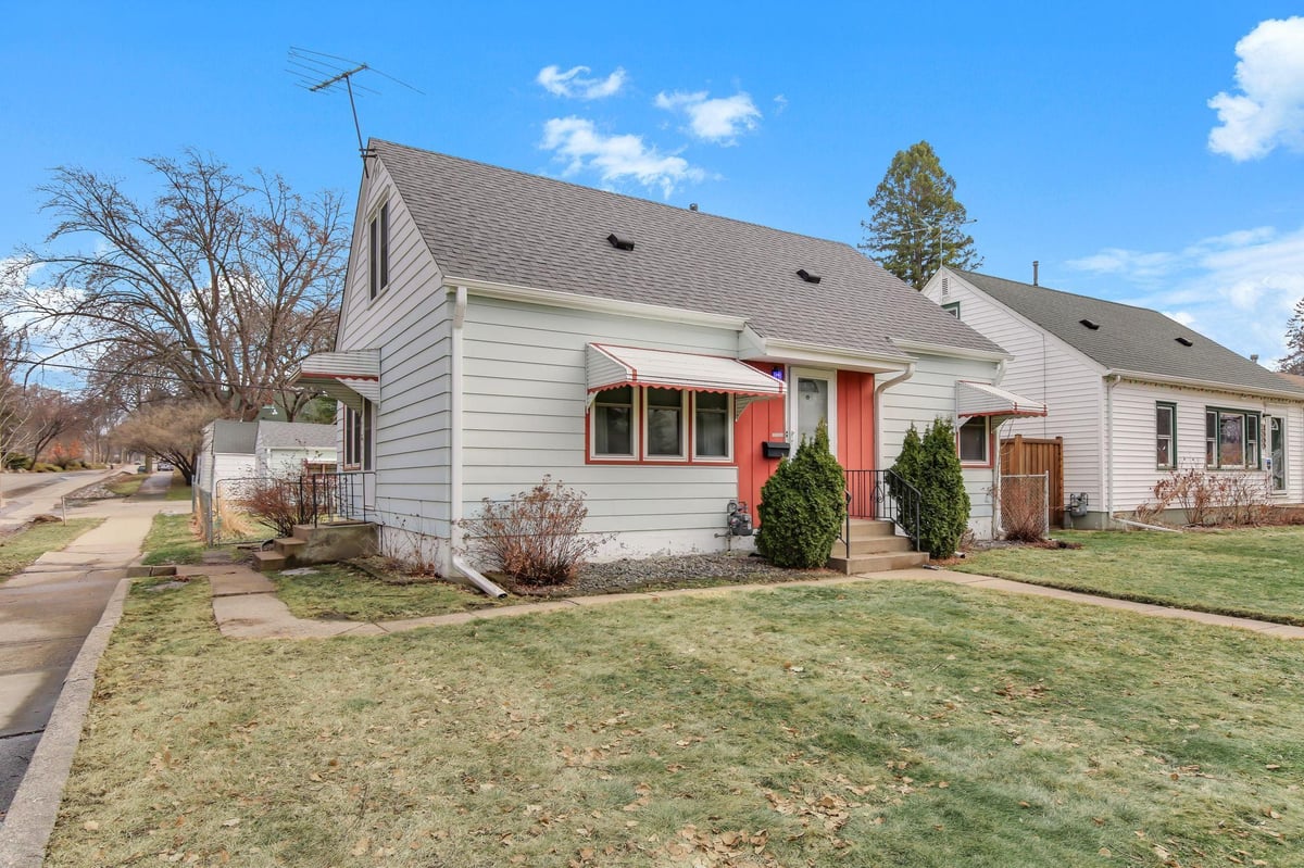 3559 Taylor Street NE, Minneapolis, MN 55418