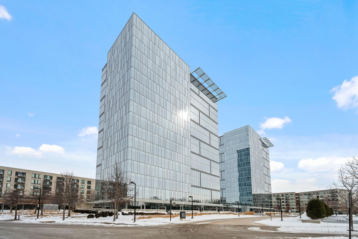 8161 33rd Avenue S #106, Bloomington, MN 55425