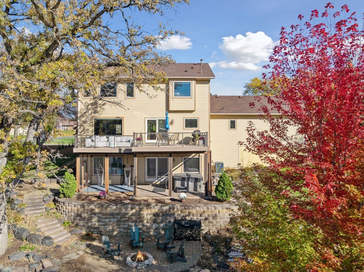 4639 Manor Drive, Eagan, MN 55123