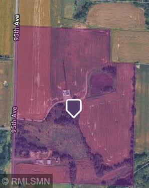 9284 95th Avenue, Milaca, MN 56353