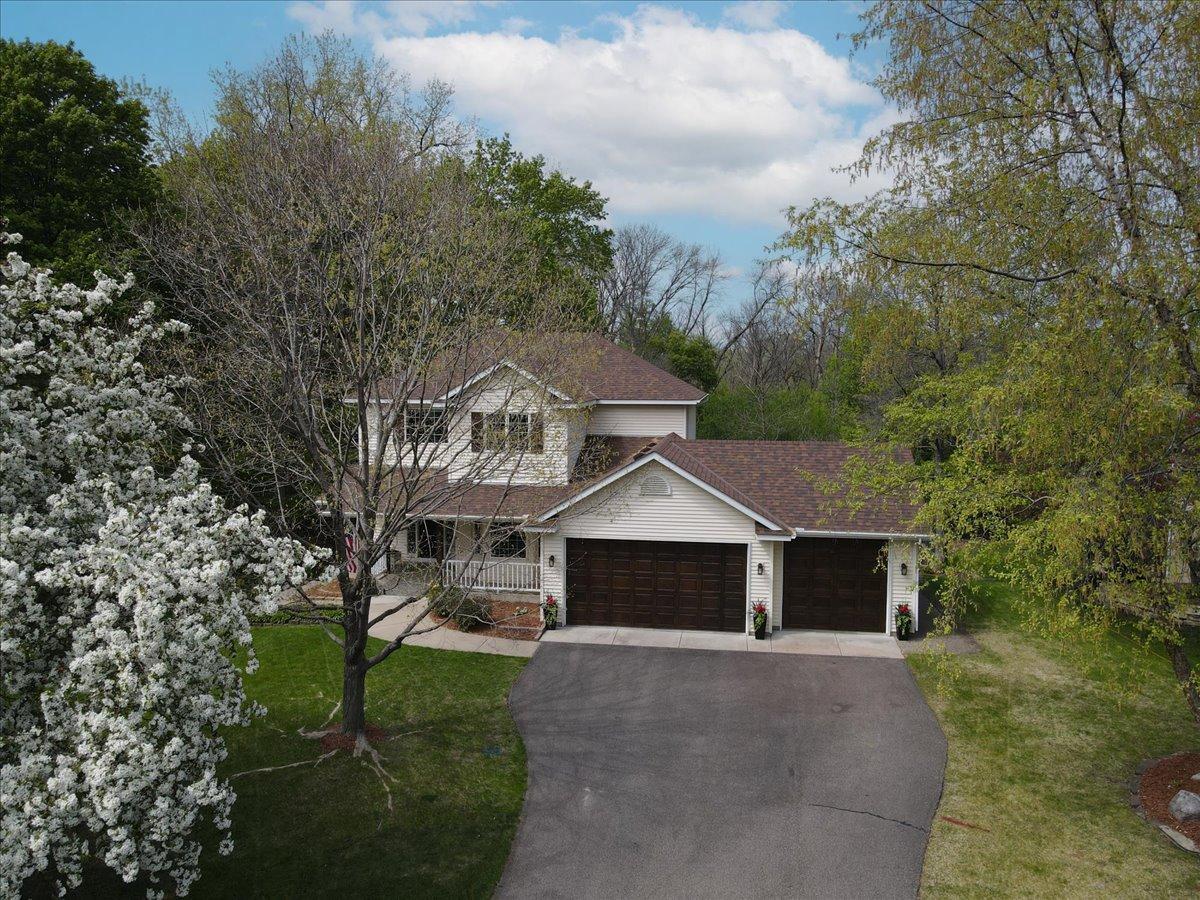 4167 Hallgren Lane, Excelsior, MN 55331