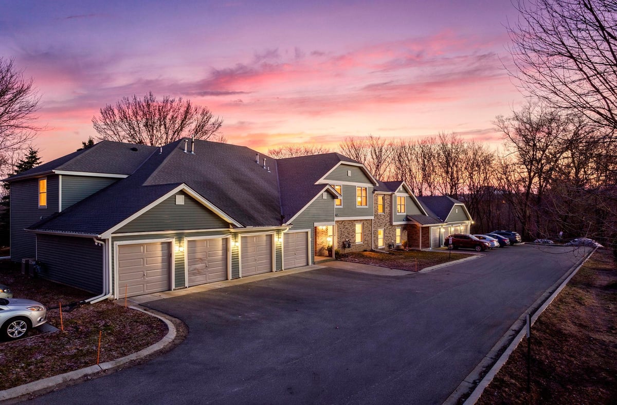 3861 Gold Point #B, Eagan, MN 55122