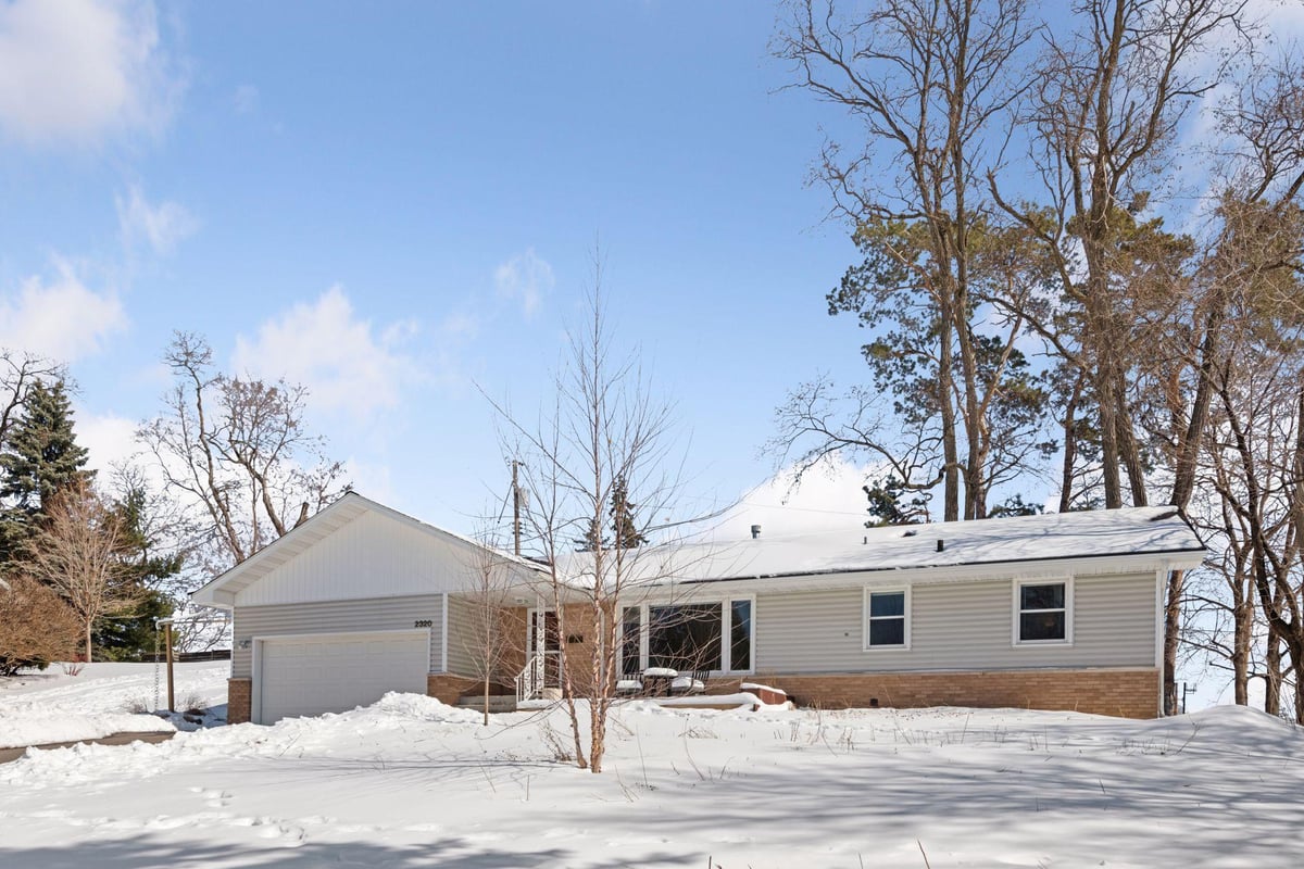 2320 Valders Avenue N, Golden Valley, MN 55427