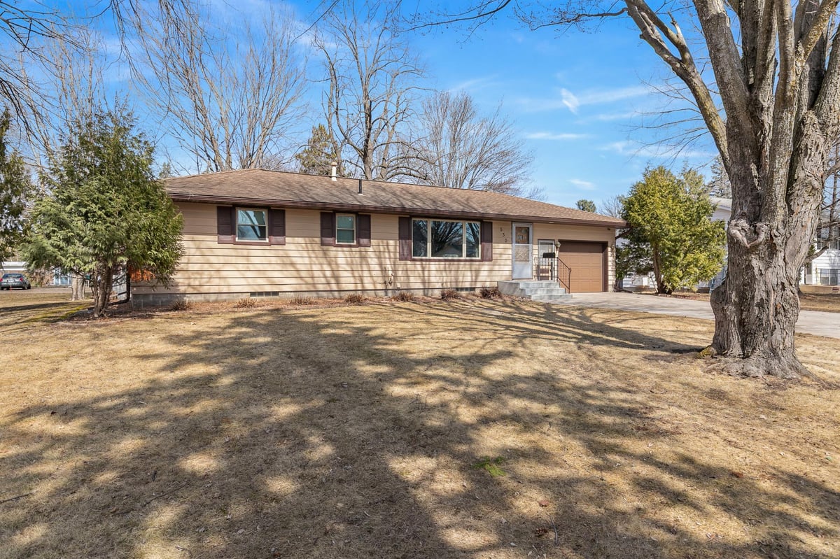 530 Highway 23 E, Milaca, MN 56353