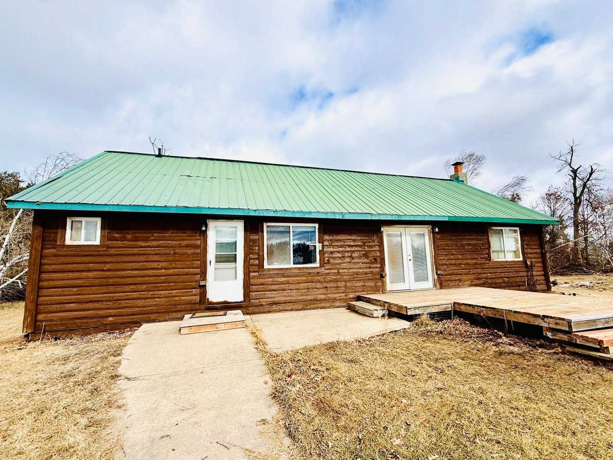 515 Carr Lake Road SE, Bemidji, MN 56601